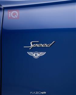 بينتلي كونتيننتال جي تي